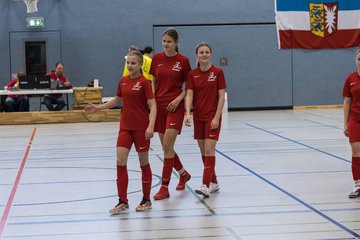 Bild 954 - C-Juniorinnen Futsalmeisterschaft